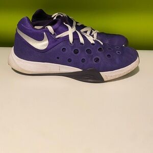 Nike Hyperquickness ‘Purple’